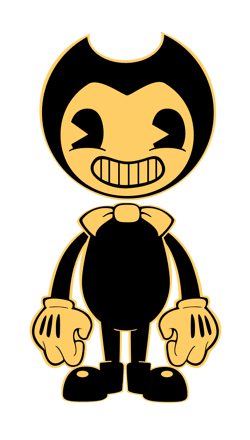 Prototype bendy is a freedom fighter and an ally of henry. Chapitre 1 (Prototype) | Wiki Bendy and the Ink Machine | FANDOM powered by Wikia