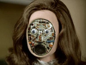 It has been some years since the bionic man, jack bennet, had been in action. Fembot | The Bionic Wiki | FANDOM powered by Wikia