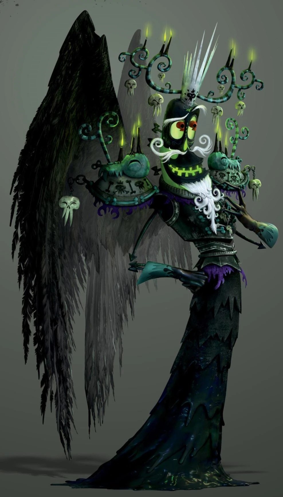 Xibalba