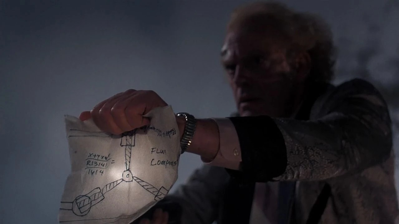 Time Travel Futurepedia Fandom