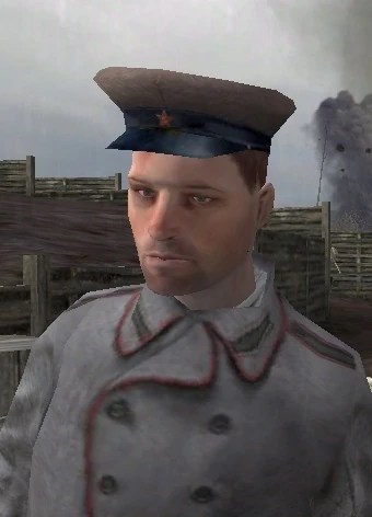 This was something that myself and others have been wondering for quite some time now. Antonov | Call of Duty Wiki | FANDOM powered by Wikia