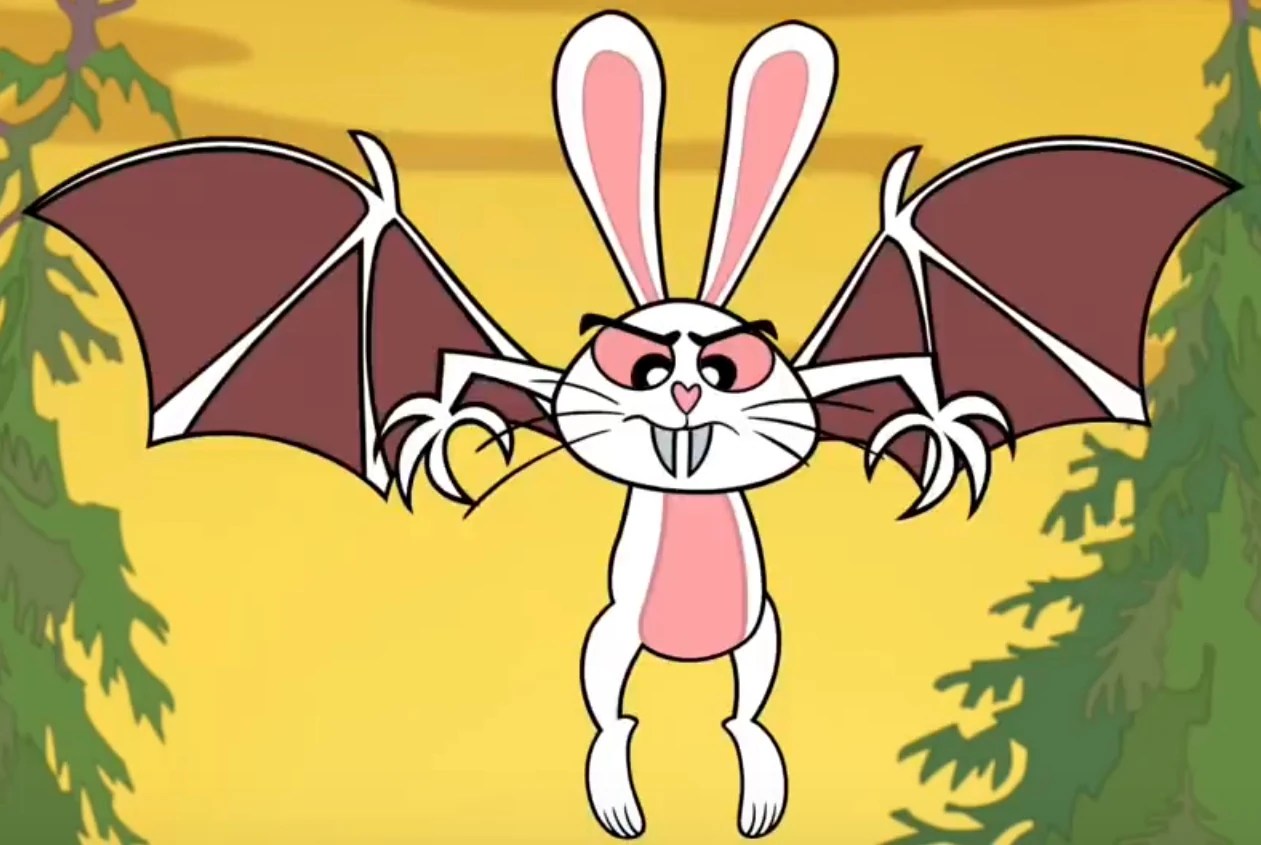 Whether you're looking to buy your first house or moving into your dream home, buying a house always seems to take longer than expected. Bat Bunny | Camp Lakebottom Wiki | FANDOM powered by Wikia