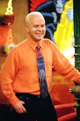 It is revealed that the coffee shop employee has bought the cat from . Gunther | Central Perk - The Friends Wiki | FANDOM powered