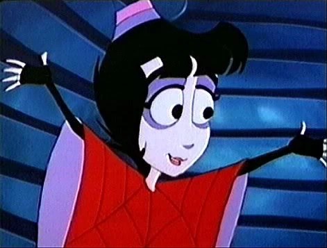 Beetlejuice and lydia go to visit merlin and discover that the great magician is plotting to overthrow the king. Lydia Deetz | Fictional Characters Wiki | FANDOM powered ...