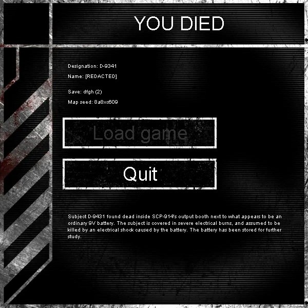 picture Best Scp Containment Breach Seed maps for you