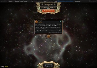 All About Cookie Clicker S Golden Cookies Make The Most Of Each Click On Thenewstrace Lucky day Serendipity and Get lucky.