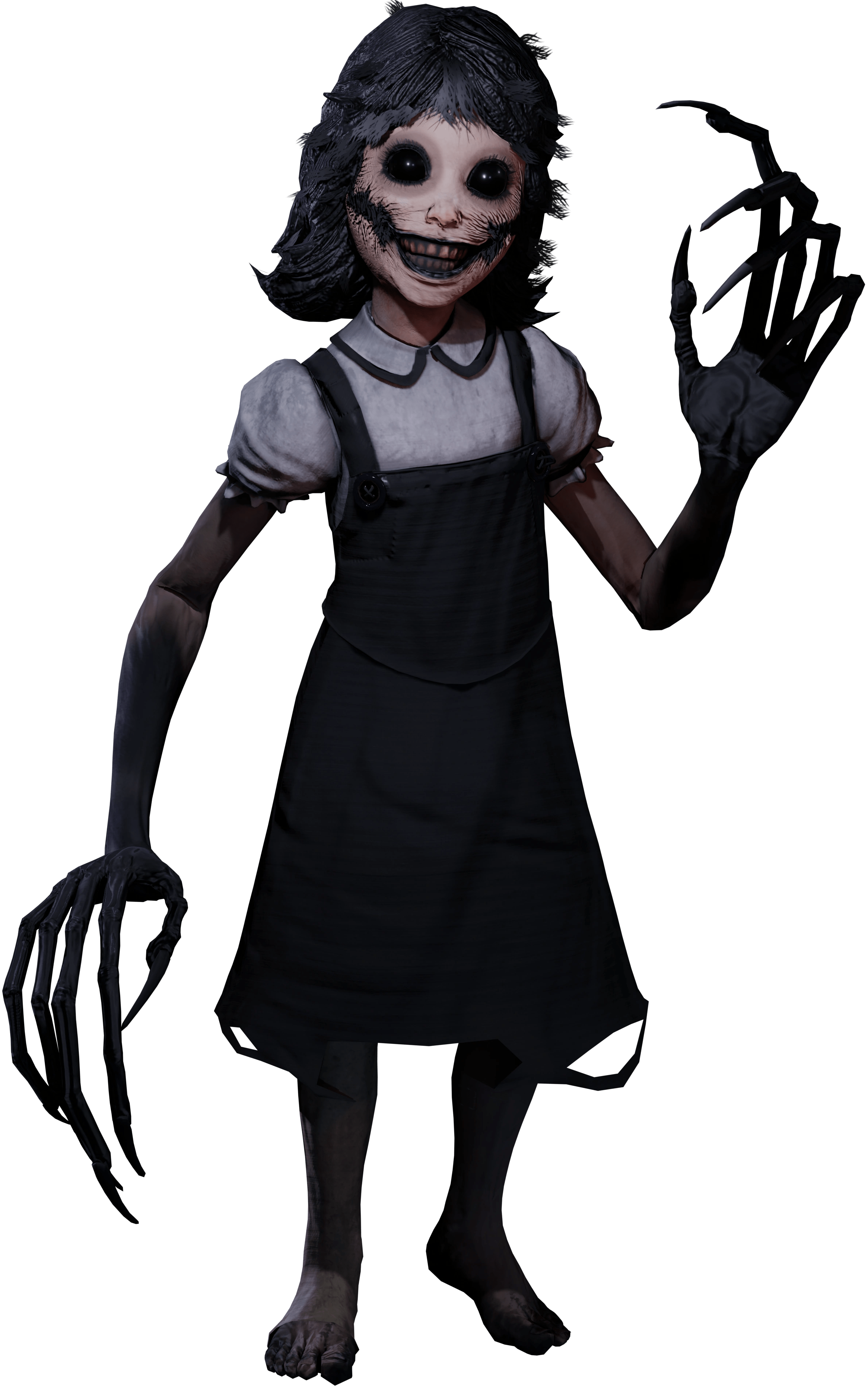 Gim orang pertama, menakutkan dan misterius, . Category:Females | Dark Deception game Wiki | FANDOM