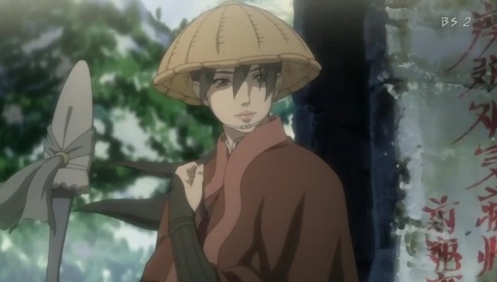 And you'll have to wait a little longer for content to become available. Moribito Guardian Of The Spirit Belongs In The Great Anime Pantheon Fandom