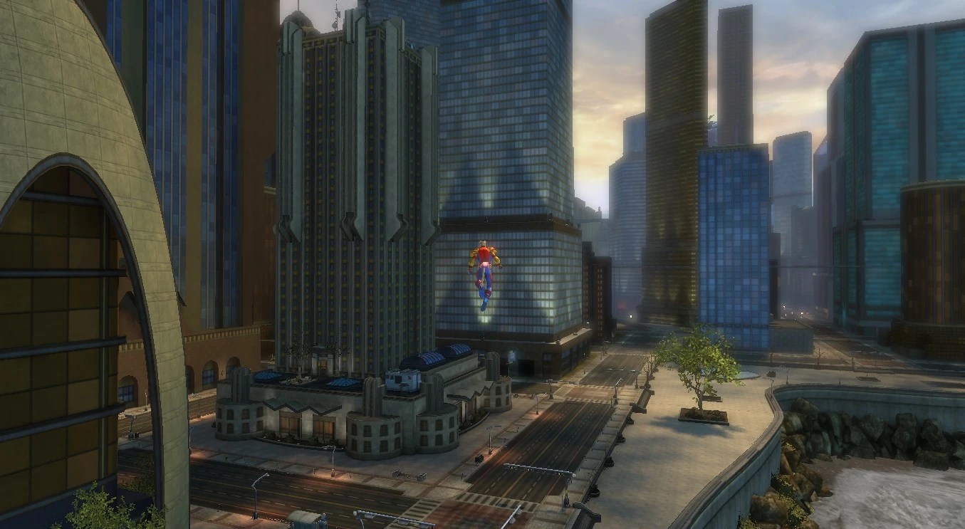 Having a trusted financial service provider is important as it is a safe place to hold and withdraw earned income. Metropolis Mercantile Bank | DC Universe Online Wiki