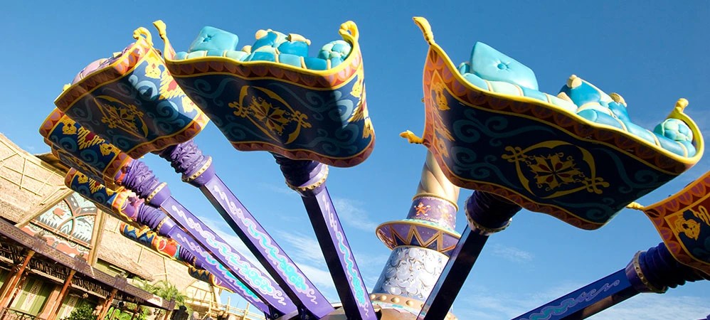 Magic Carpet Disney Wiki Fandom Powered By Wikia