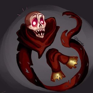1280 x 720 jpeg 20 кб. Papyrus | Dusttale Wiki | Fandom