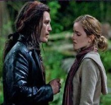 hermione granger scabior bufanda harry potter wiki wikia harrypotter editar higher resolution fandom