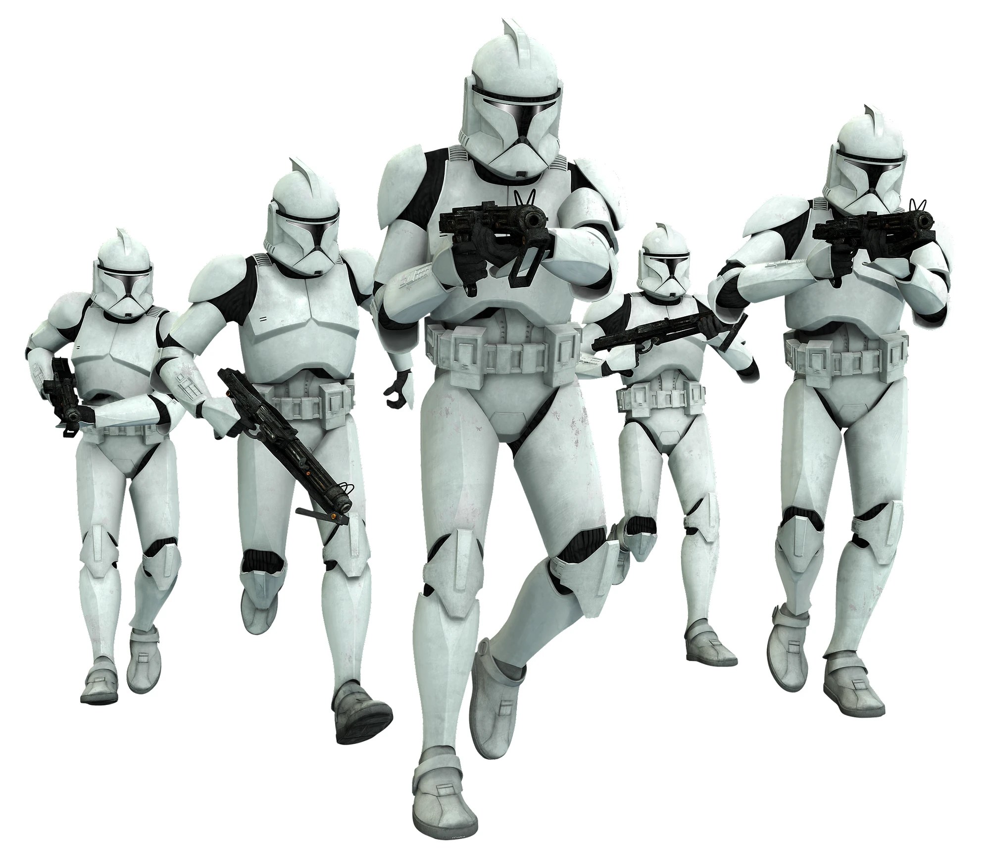 Soldado clon