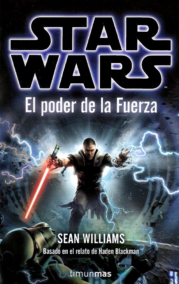 El poder de la fuerza (novela)