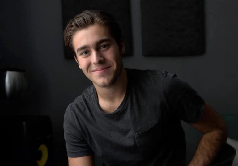 Benjamin ingrosso was born in 1997. Benjamin Ingrosso | Eurovision Song Contest Wiki | FANDOM ...