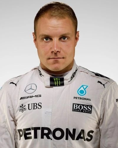 In that time, he has driven for williams before replacing the retired 2016 world champion, nico rosberg, at mercedes. Valtteri Bottas | The Formula 1 Wiki | Fandom
