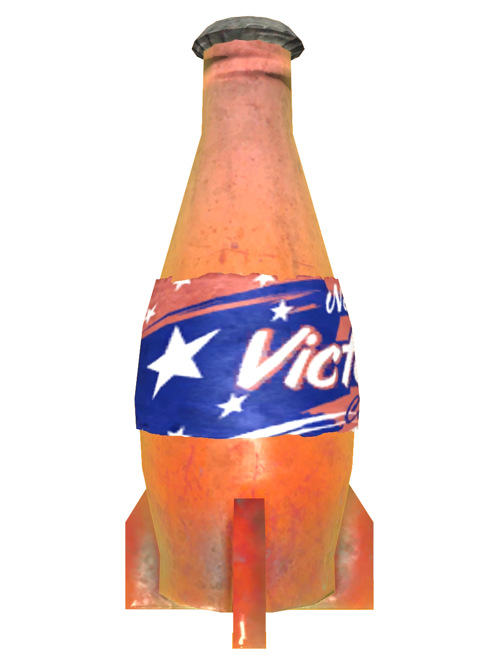 Each file contains a classic design and my personal redesign in a brand new . Nuka-Cola Victory (Nuka-World) | Fallout Wiki | FANDOM