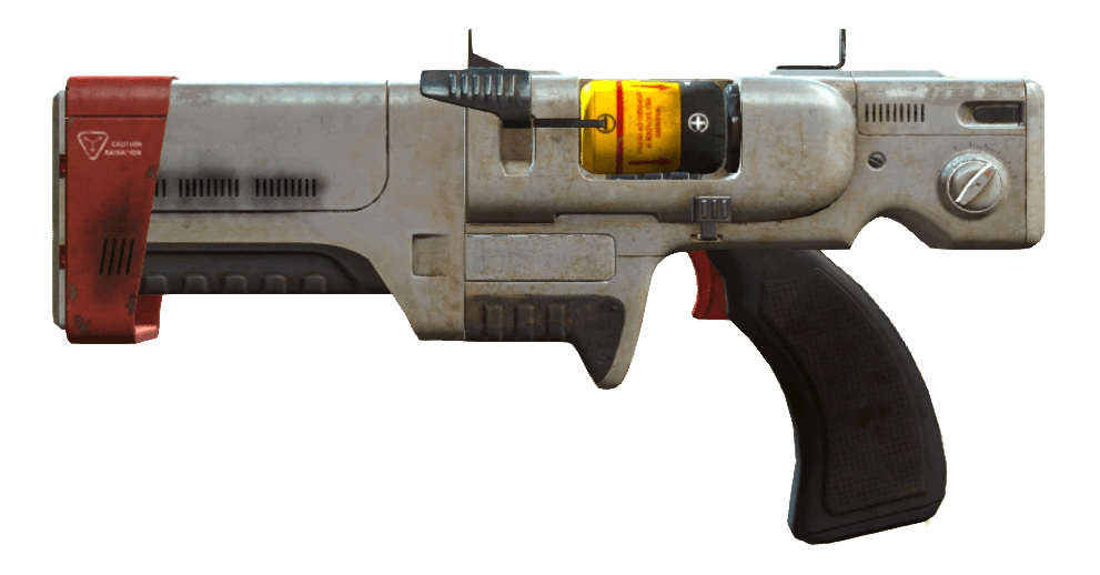 Institute Laser Fallout Wiki Fandom
