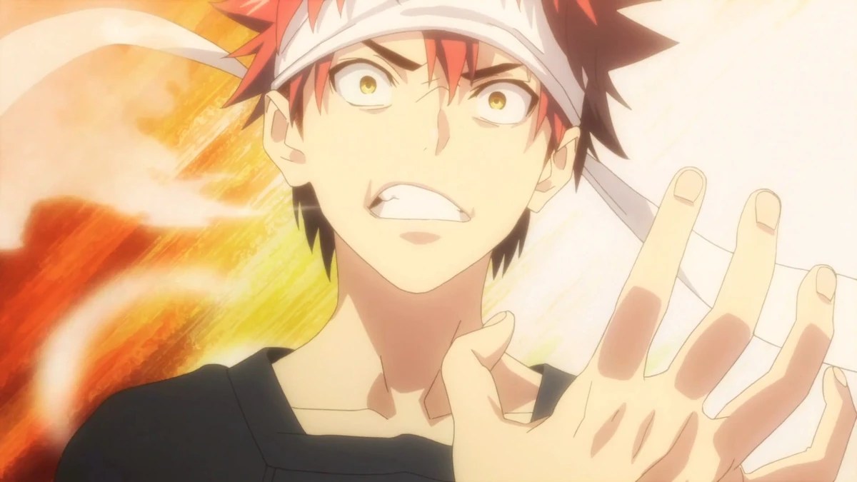5 Anime You Shouldnt Watch With Your Parents | Fandom