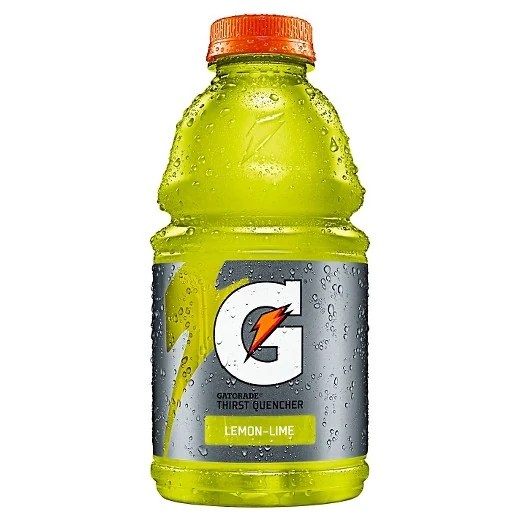 Lemon lime