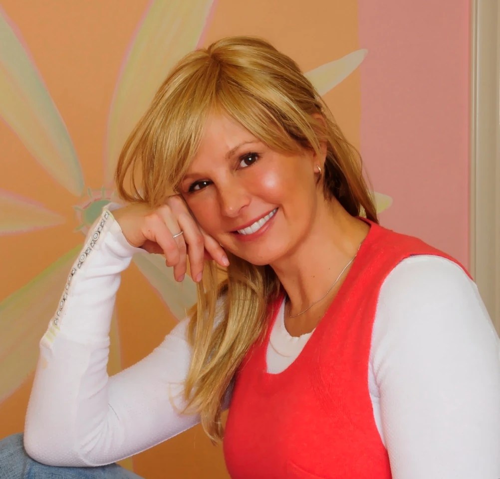 Julie clark