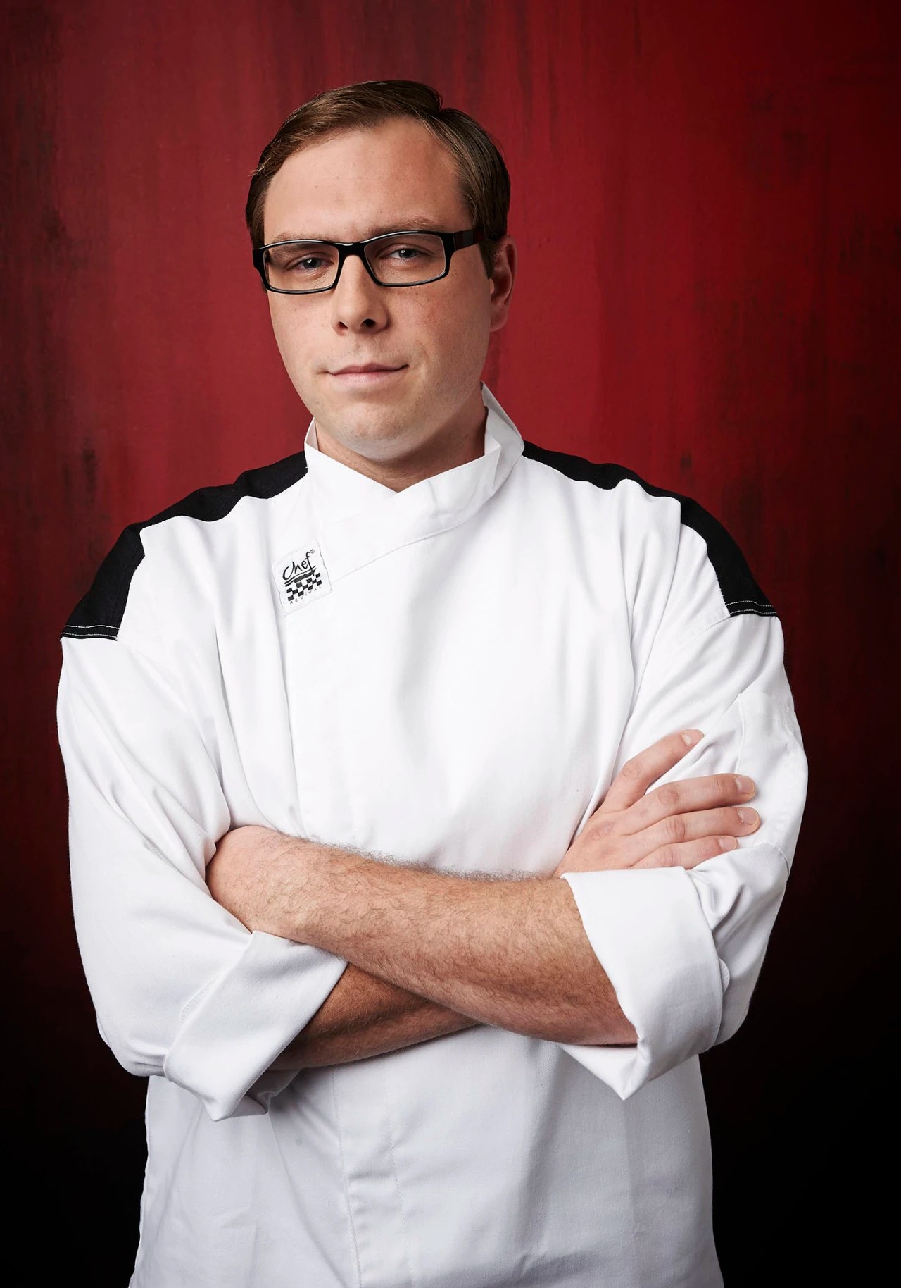 Hells Kitchen Season 6 Joseph The Kitchen