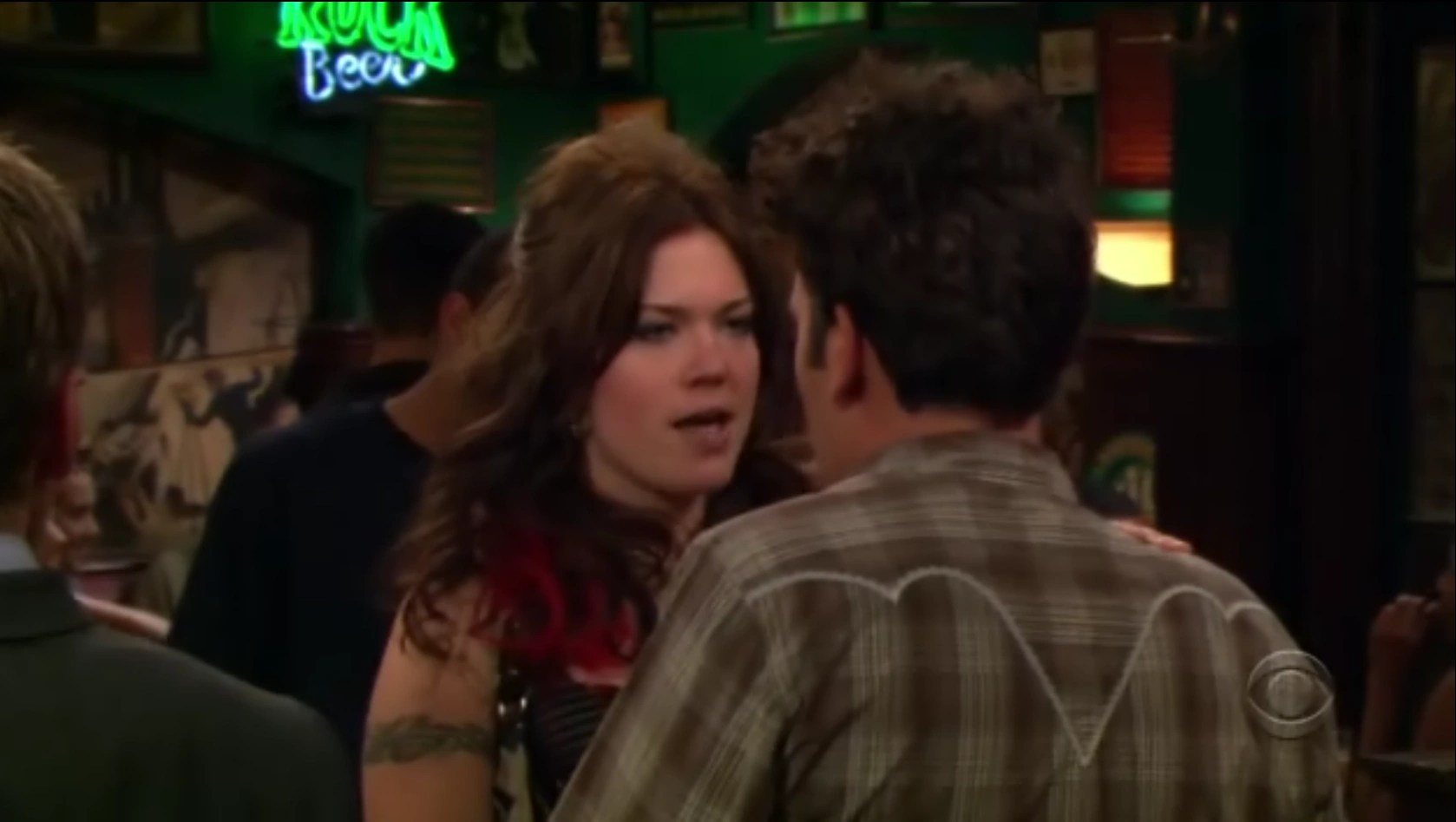 · lily worries that she might be pregnant when . Amy | How I Met Your Mother Wiki | FANDOM powered by Wikia
