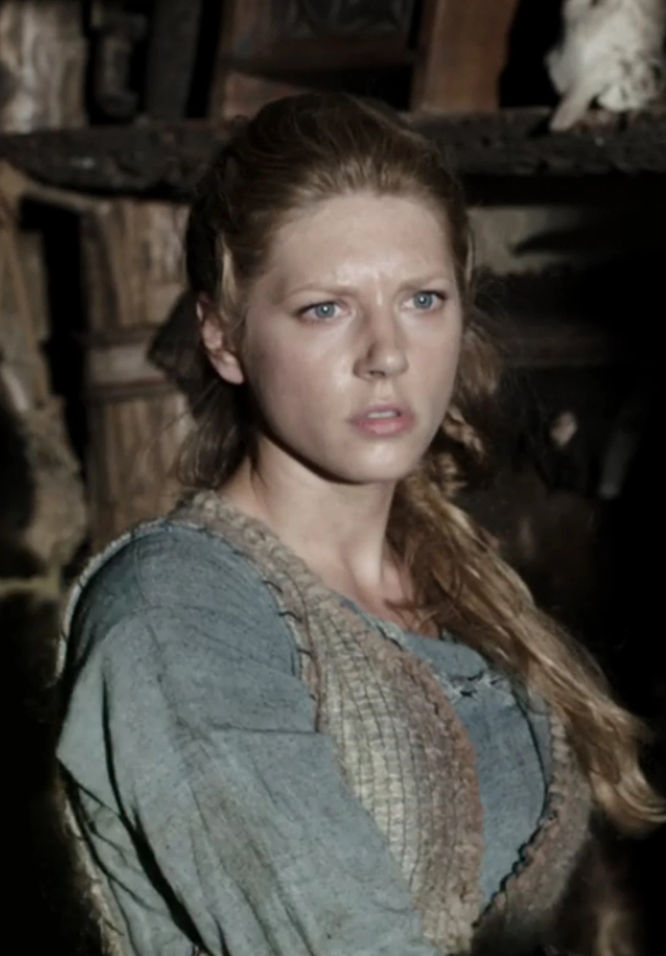 Lagertha | HistoryVikings Wiki | Fandom