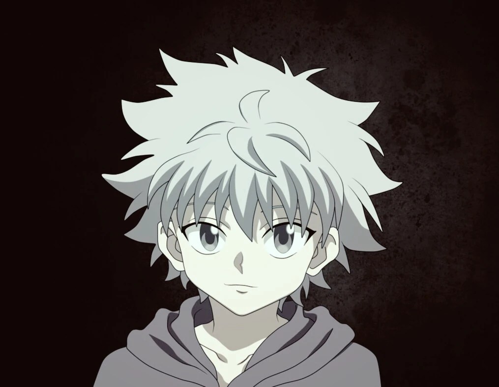 Pronounced hunter hunter) is a japanese manga series written and illustrated by yoshihiro togashi. Killua Zoldyck | Hunter x Hunter Fanon Wiki | Fandom