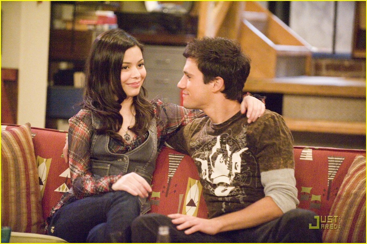 From 2006 to 2008, he appeared mostly in independent film projects. iDate a Bad Boy | iCarly Wiki | FANDOM powered by Wikia