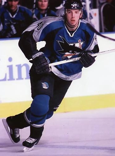 This basic 59fifty fitted cap features an embroidered . Mike Rathje | Ice Hockey Wiki | FANDOM powered by Wikia