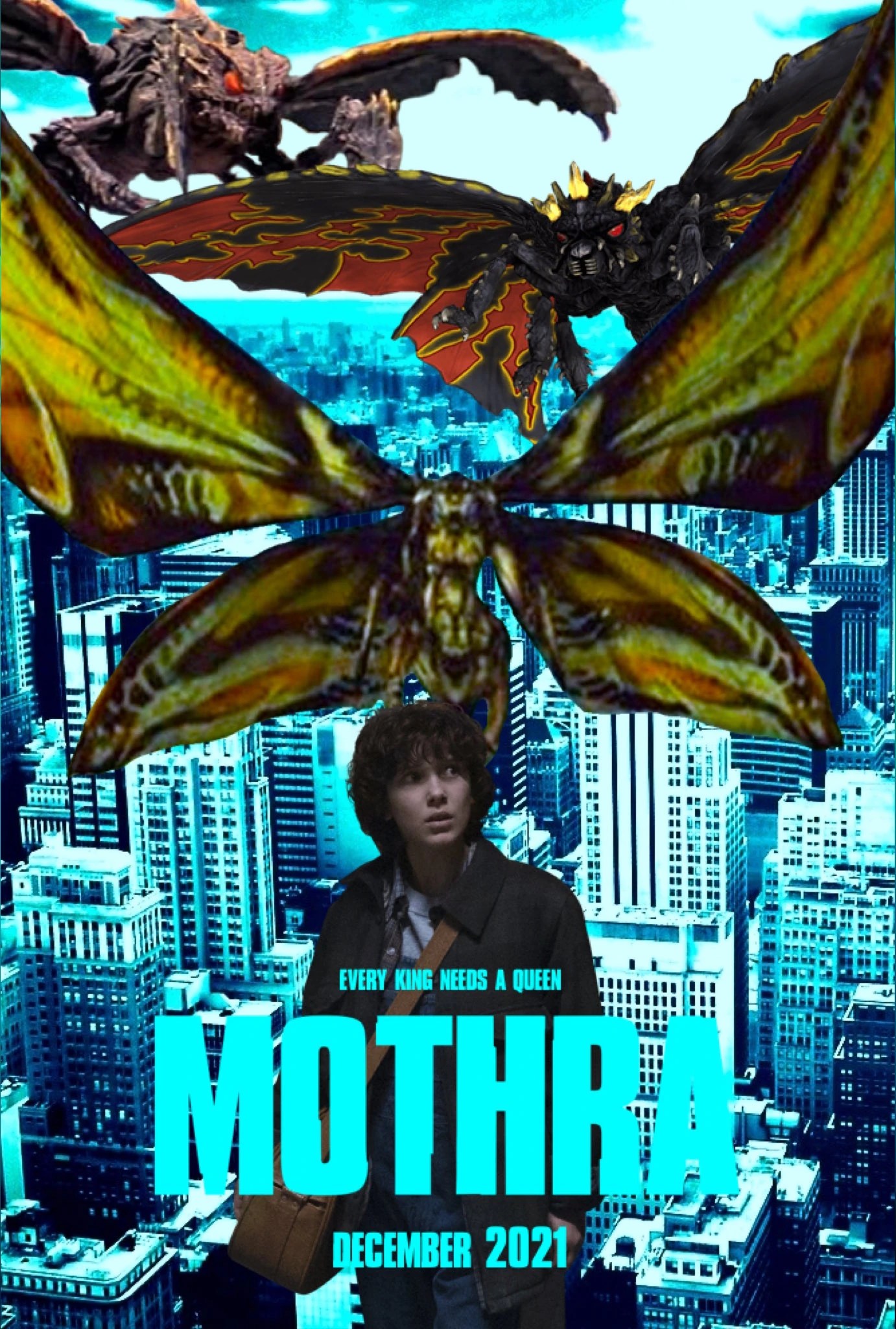 Team of scientists call upon gigantic sea monster godzilla to save them when they are in peril. My Monsterverse Phase 2 Predictions (Comment Yours Too ...