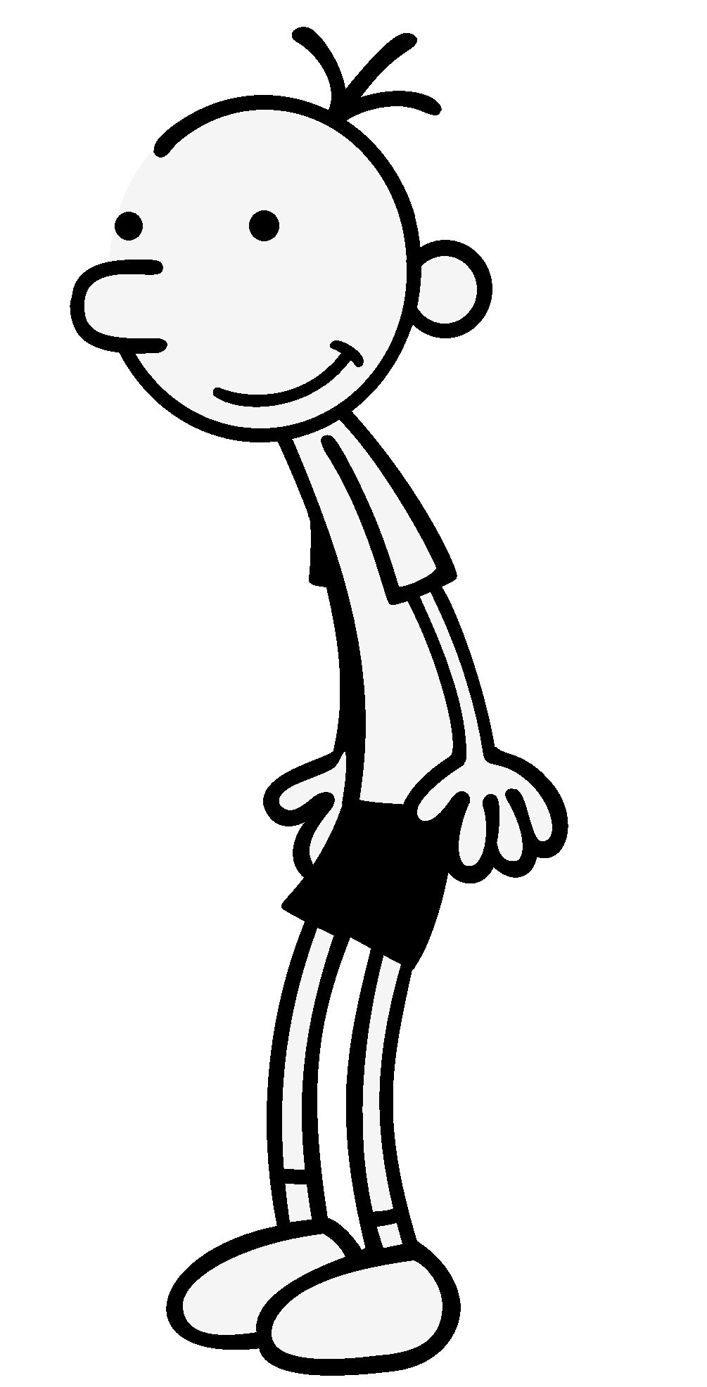 Greg heffley