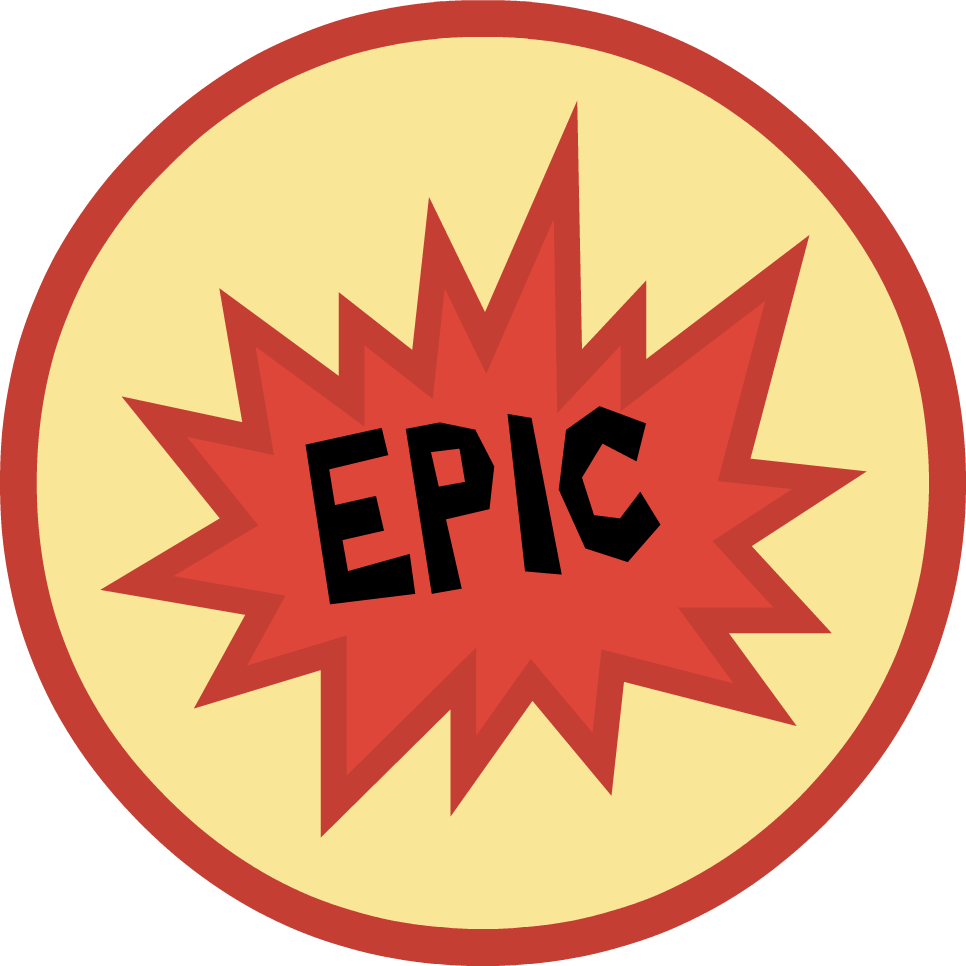 Inanimate insanity is an online animated series on the animationepic youtube channel . Team Epic | Inanimate Insanity Wiki | Fandom