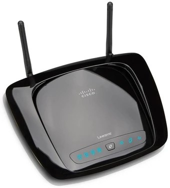 Linksys Wrt160nl V1 0 Infodepot Wiki Fandom