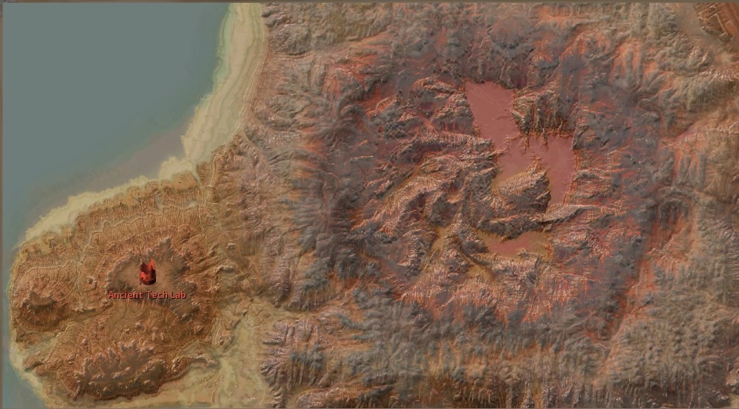 Kenshi town map an interactive kenshi map featuring cities, settlements, unique recruits, and kenshi map (all locations and zones). Ancient Tech Lab | Kenshi Wiki | FANDOM powered by Wikia
