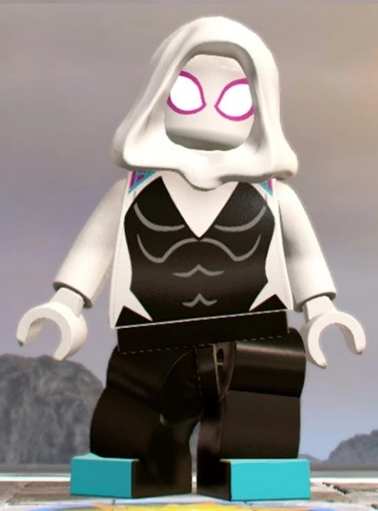 Sind eure kinder auch so kreativ wie emma von den lego friends? Spider-Gwen | Brickipedia | FANDOM powered by Wikia