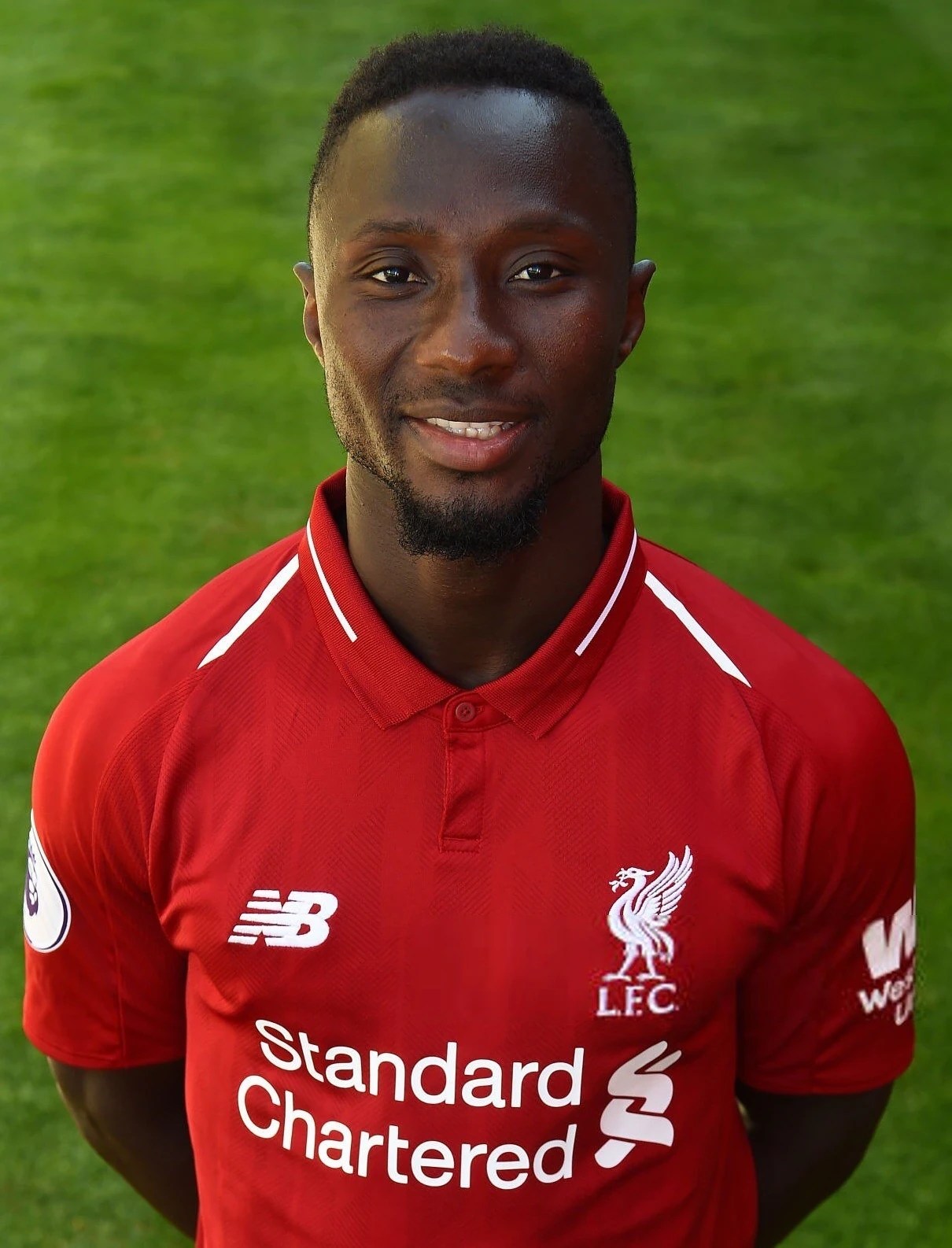 Having helped the reds to champions league . Naby Keita | Liverpool FC Wiki | FANDOM powered by Wikia