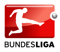 Bundesliga had borrowed the bundesliga logo for promotional and media purposes. Bundesliga | Logopedia | FANDOM powered by Wikia