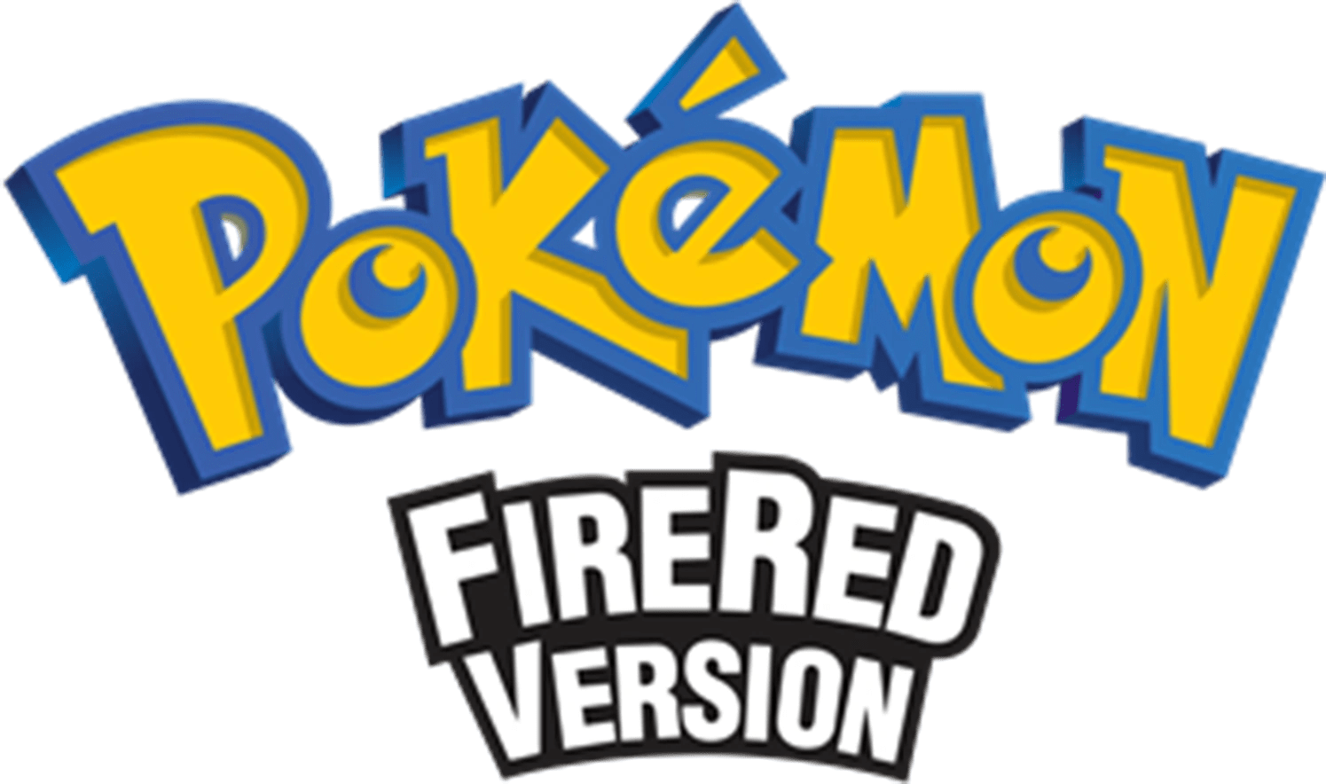 To explore more similar hd image on pngitem. Pokémon FireRed | Logopedia | Fandom