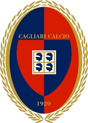 La gara dello stadio olimpico sarà visibile anche in diretta streaming su . Cagliari Calcio | Logopedia | FANDOM powered by Wikia