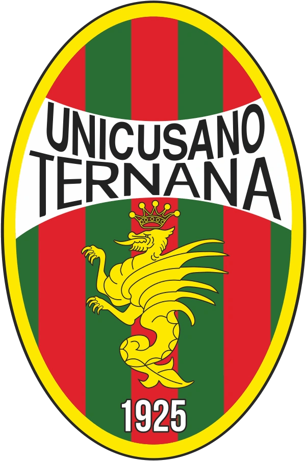 Both teams to score prediction. Ternana Calcio | Logopedia | FANDOM powered by Wikia
