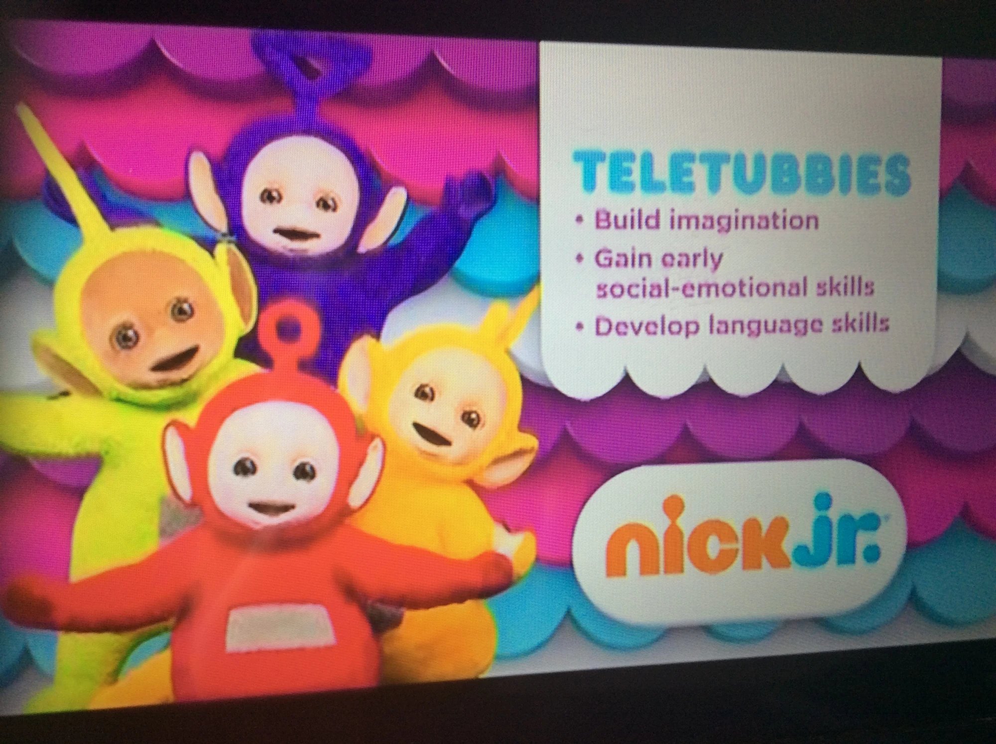 Nick Jr. curriculum bumpers (2012-present)  Lost Media Archive ...