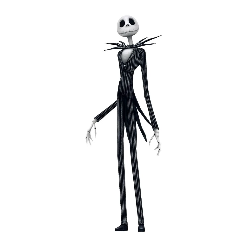 Jack skellington