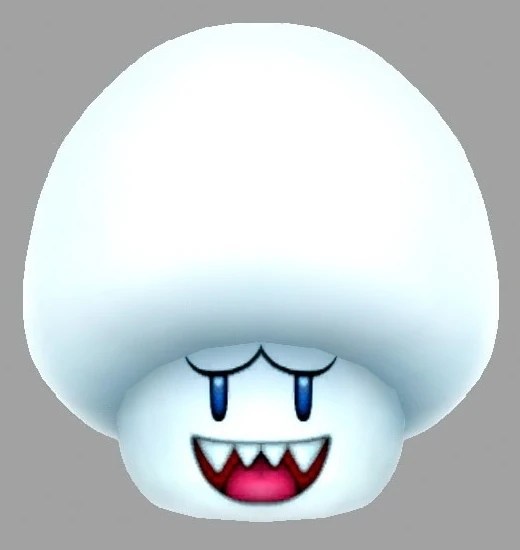 Webmail services such as outlook and gmail let you stay connected with the people you care about. Boo Mushroom | MarioWiki | Fandom