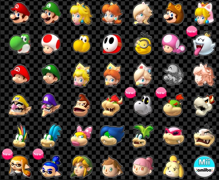 Ds Games With Character Creation / Super Mario World Sprites / Hey everyone i really need your help with a winner ios game idea!
