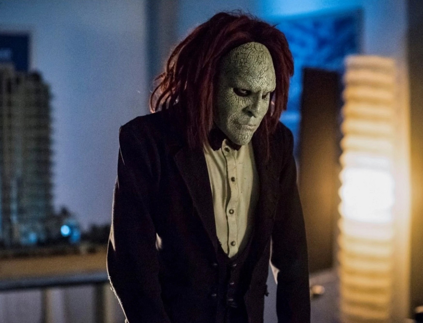 Flo's kitchen · 201 love st, troy, al 36081. Peter Merkel (Arrowverse) | DC Database | Fandom