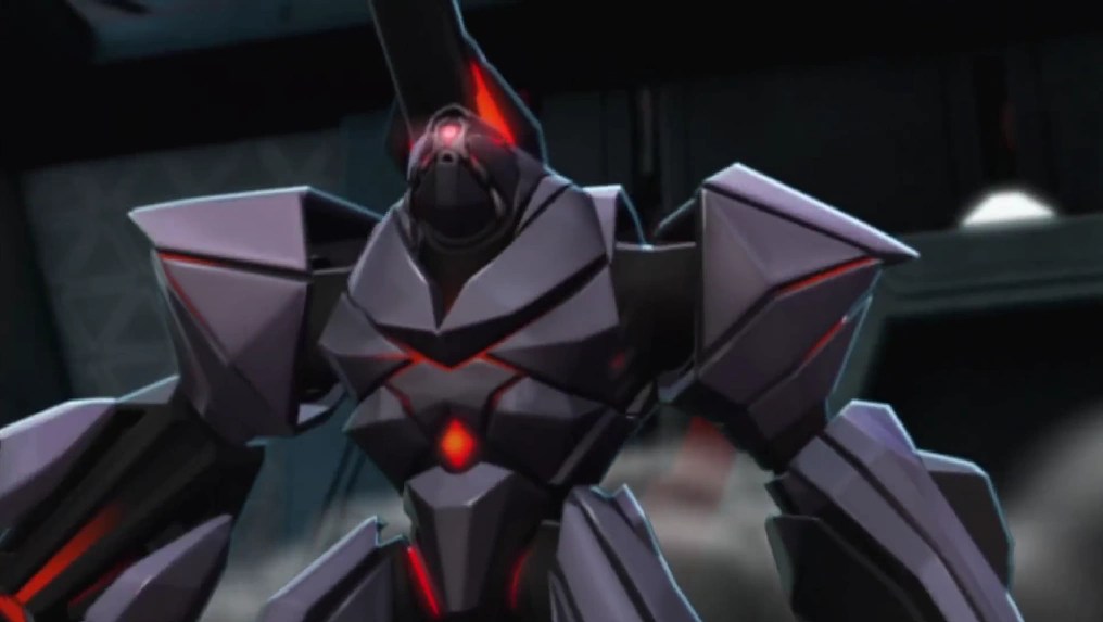 Mandado de prisão do presidente do ptb, aliado de bolsonaro, ocorreu dentro do inquérito aberto pelo supremo tribunal federal que investiga a existência de . Blast Link | Max Steel Reboot Wiki | Fandom