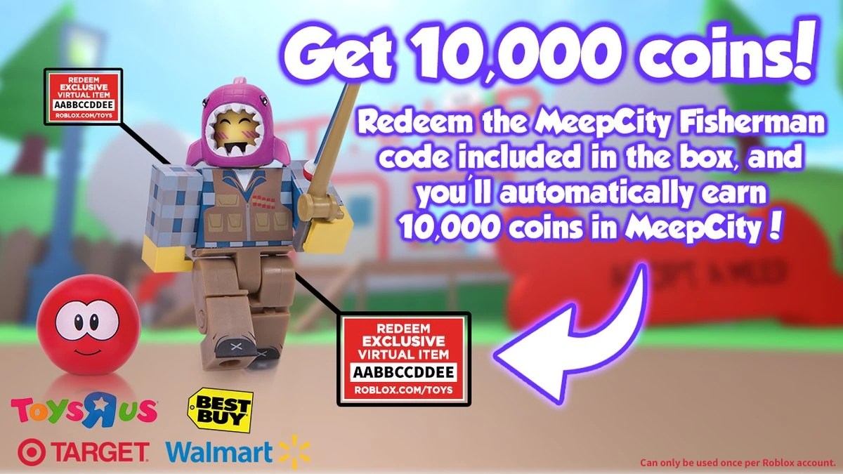 Next one in the list is buxearn. Roblox Toys | MeepCity Wikia | Fandom