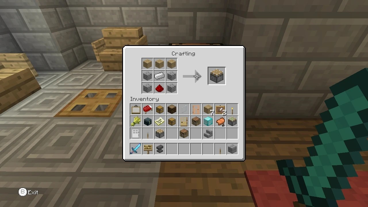Piston